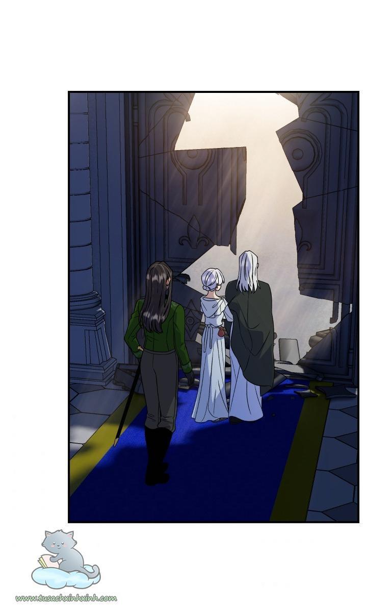 công nương khế ước của gia tộc công tước quái vật chapter 109 48