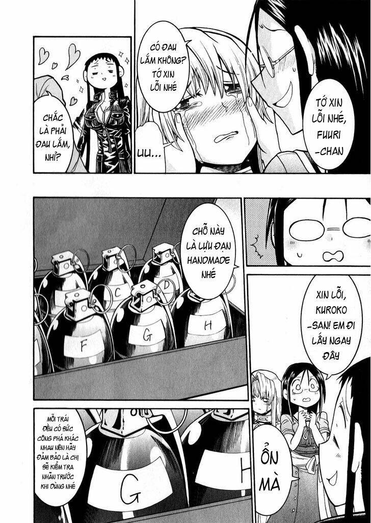 murcielago chapter 46 18