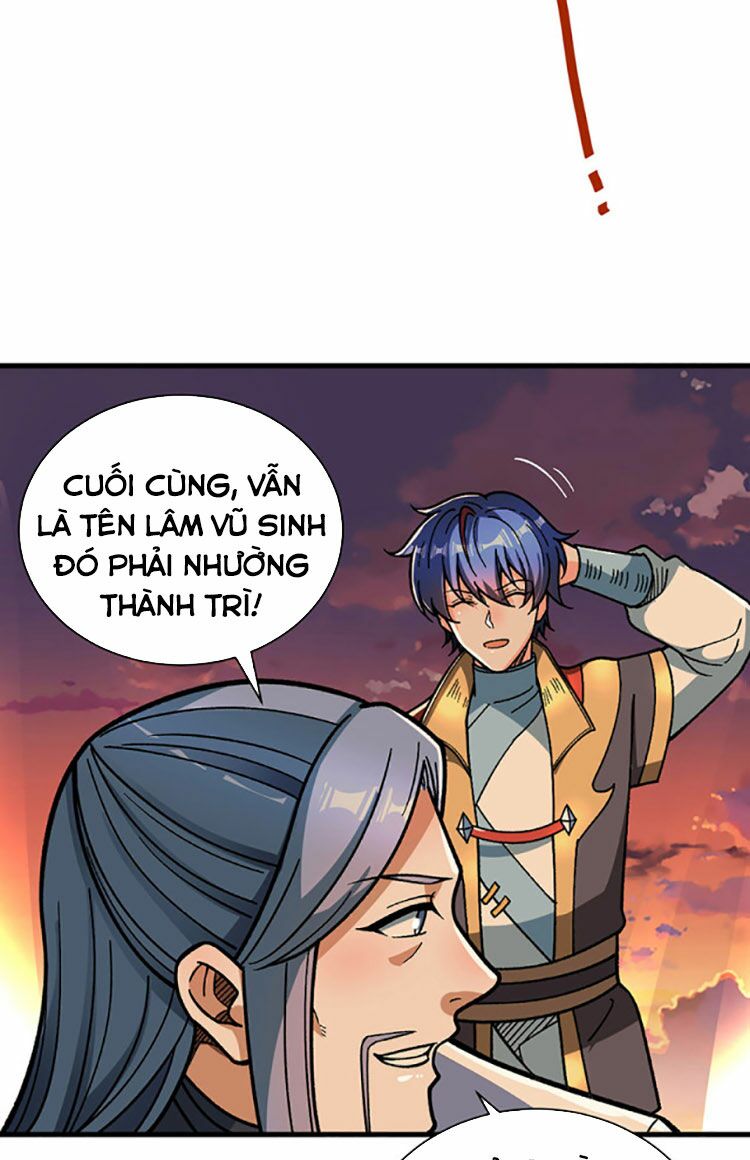võ đạo độc tôn chapter 408 26