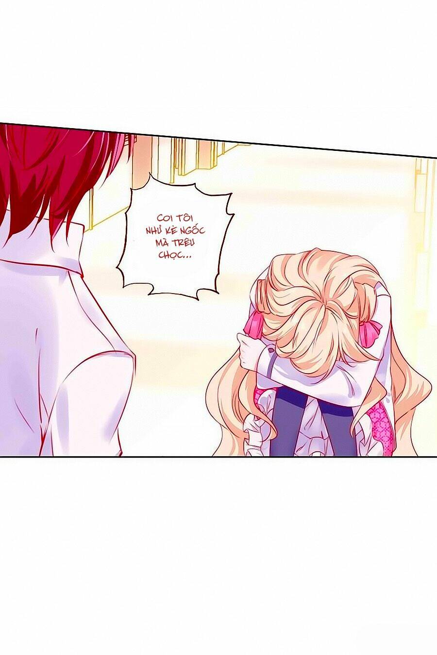 101 sủng vật tình nhân chapter 39 4