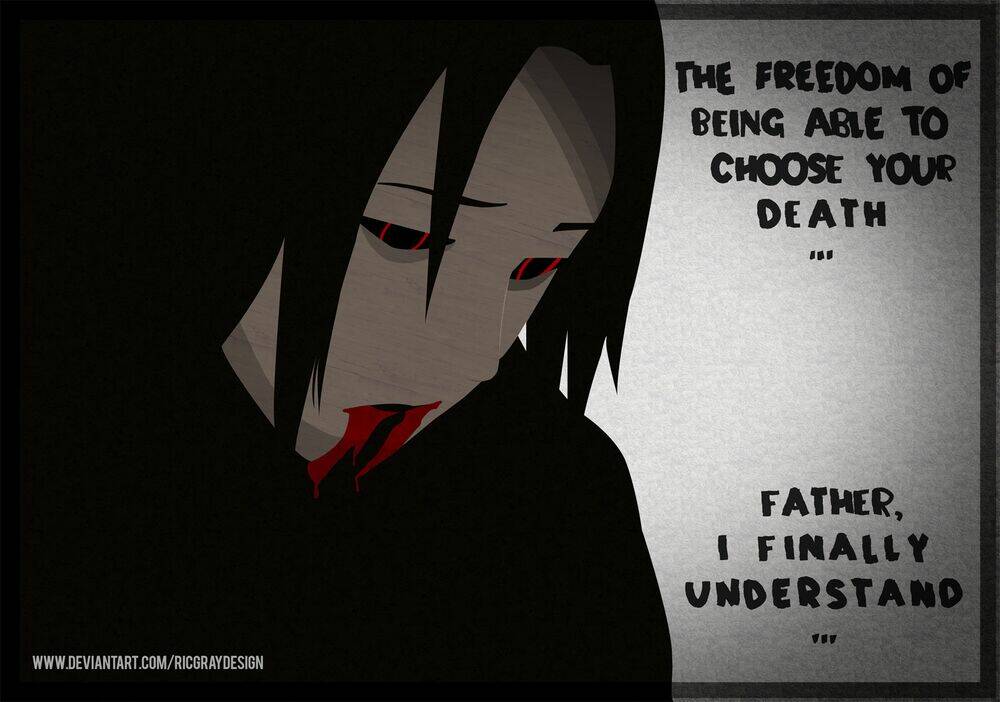 naruto - cửu vĩ hồ ly chapter 619 21