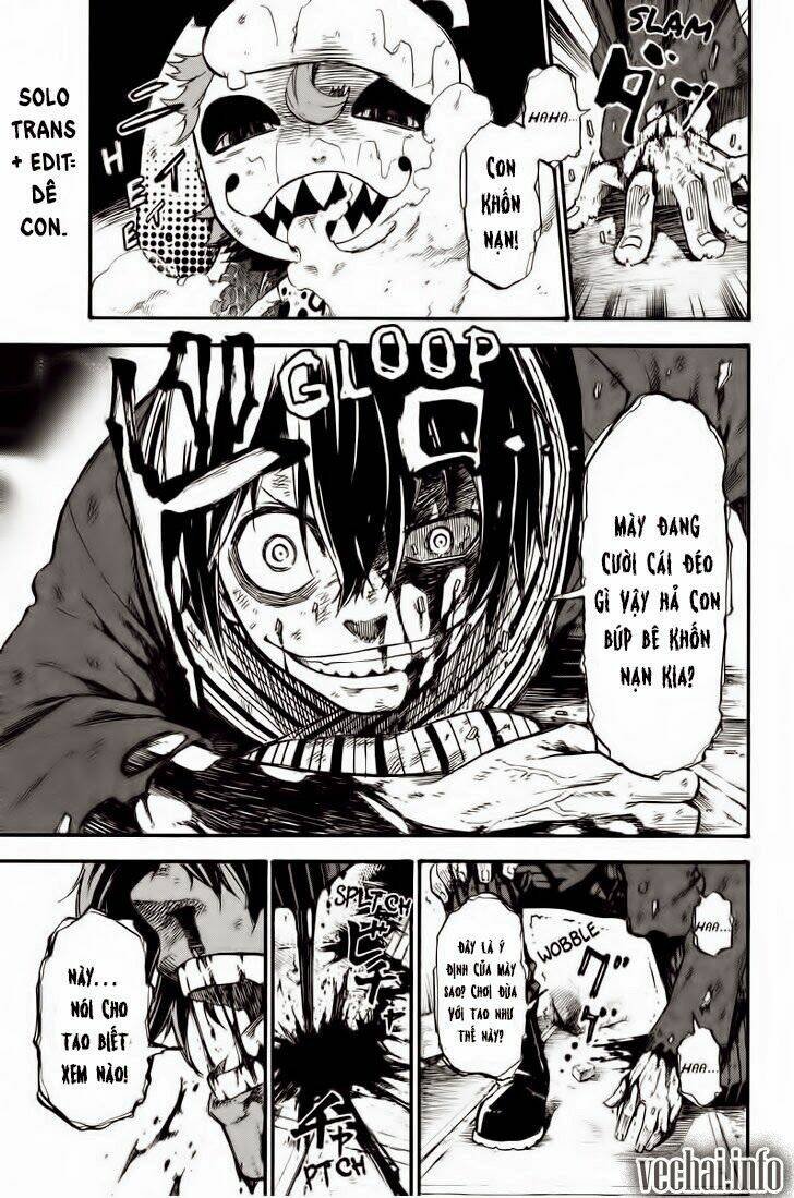 dolly kill kill chapter 15 9