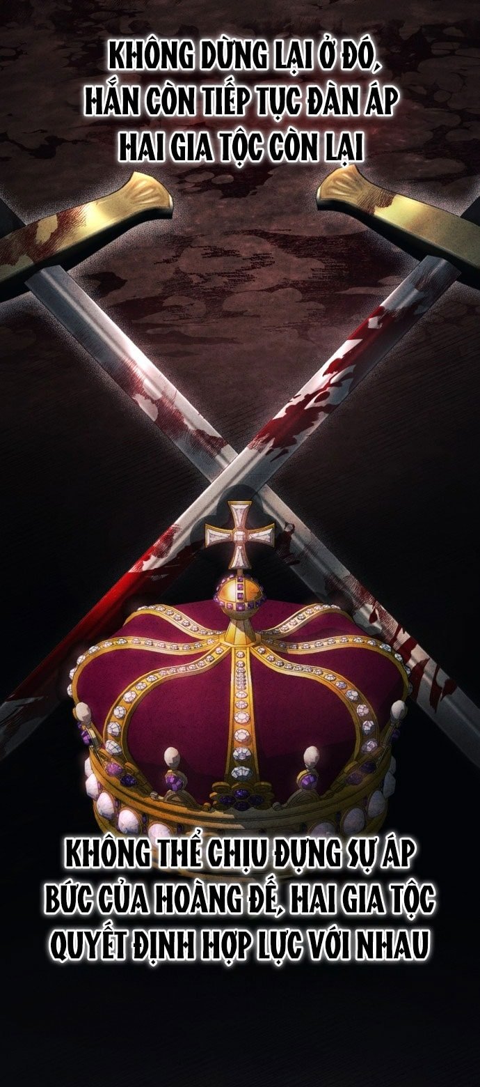 phía sau nụ cười của nàng công chúa sống sót chapter 3.1 9