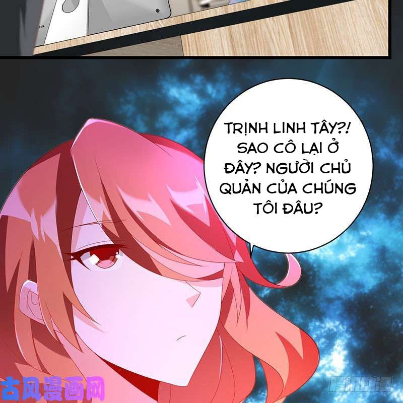 bảy ngày thực cốt hôn ước chapter 40 35