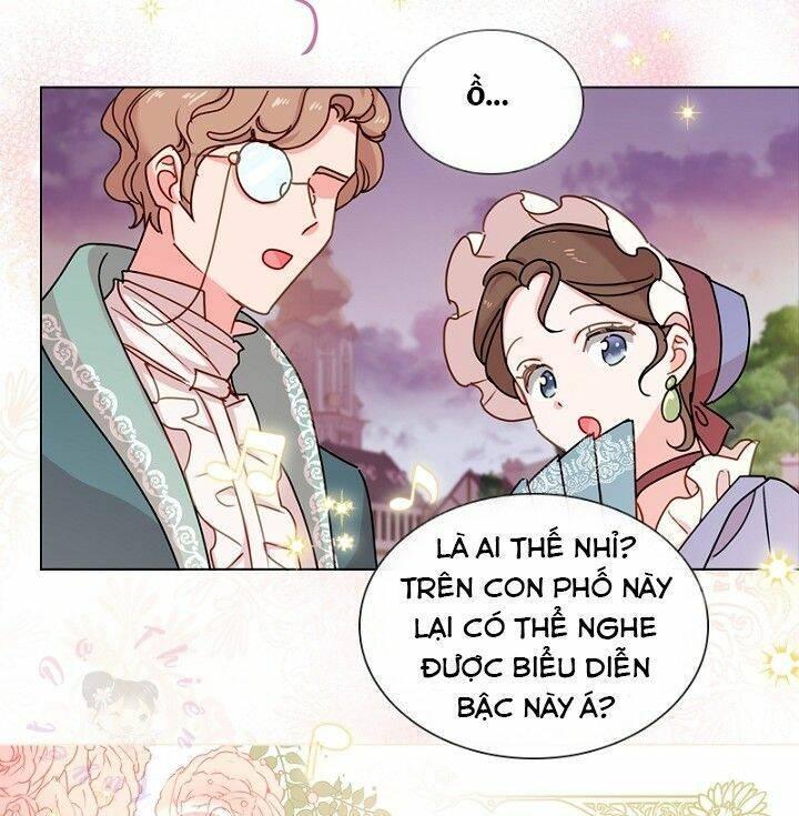 để yên cho tiểu thư hiền chapter 5 29