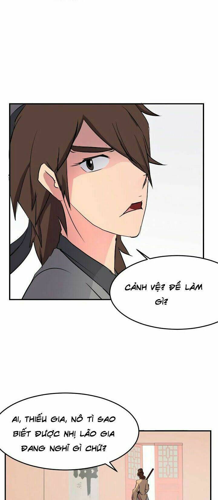 trọng sinh, bất khả chiến bại chapter 21 37