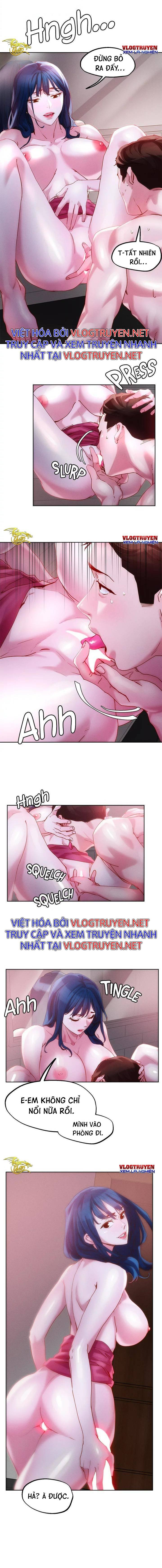 siêu chịch hệ thống của “hắc ám vương giả” chapter 28 5