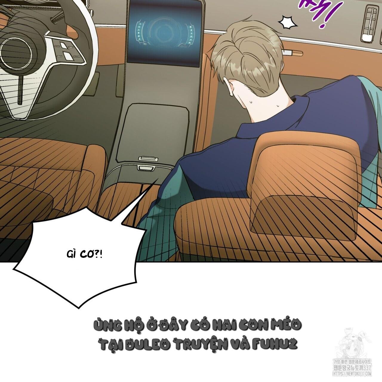 ham muốn mạnh mẽ chapter 54 20