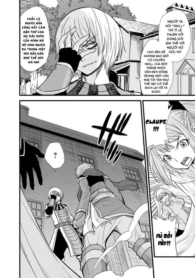 living in this world with cut & paste chapter 19 19