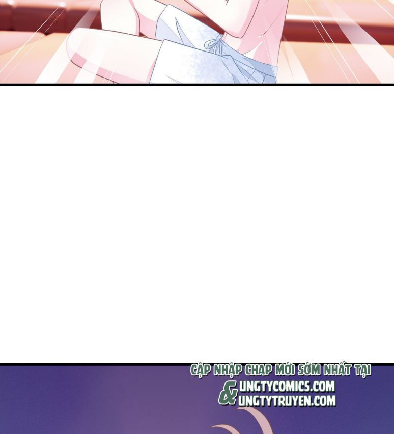 tôi nghi ngờ hệ thống thích tôi chapter 17 17