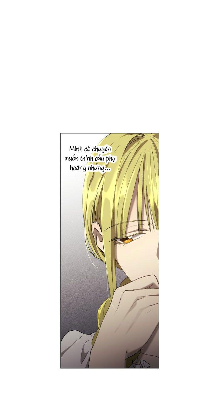 công chúa khắc dấu lên kẻ phản nghịch chapter 6 5