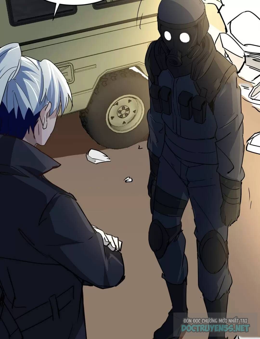 giải cứu 99 nữ chính ở mạt thế chapter 119 25