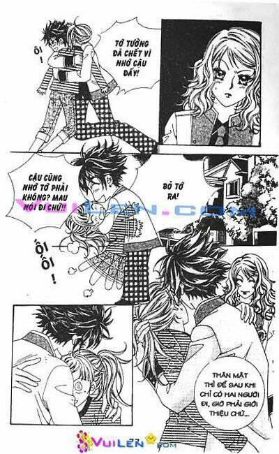 nụ hôn cuối chapter 60 19