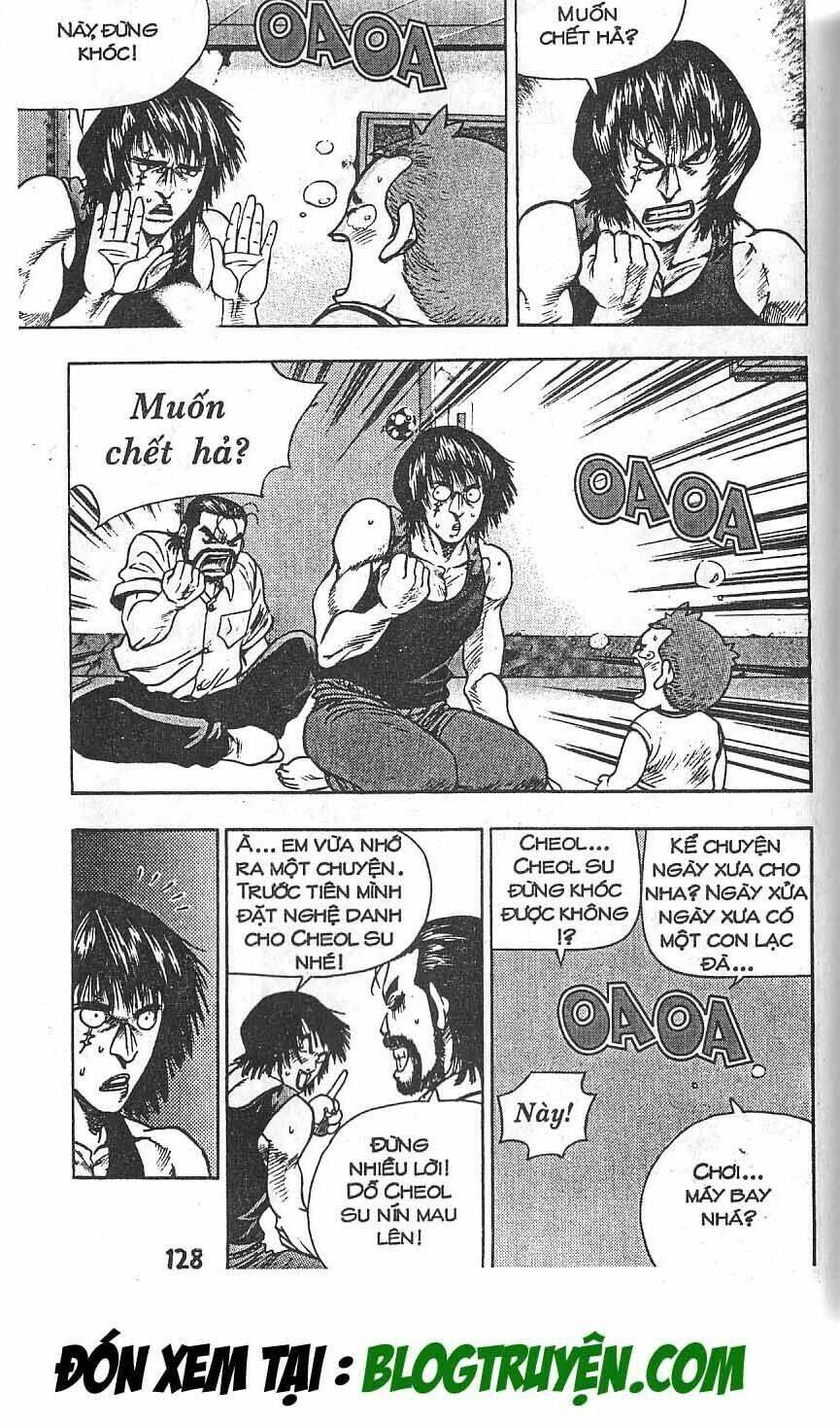 kid gang chapter 90 11