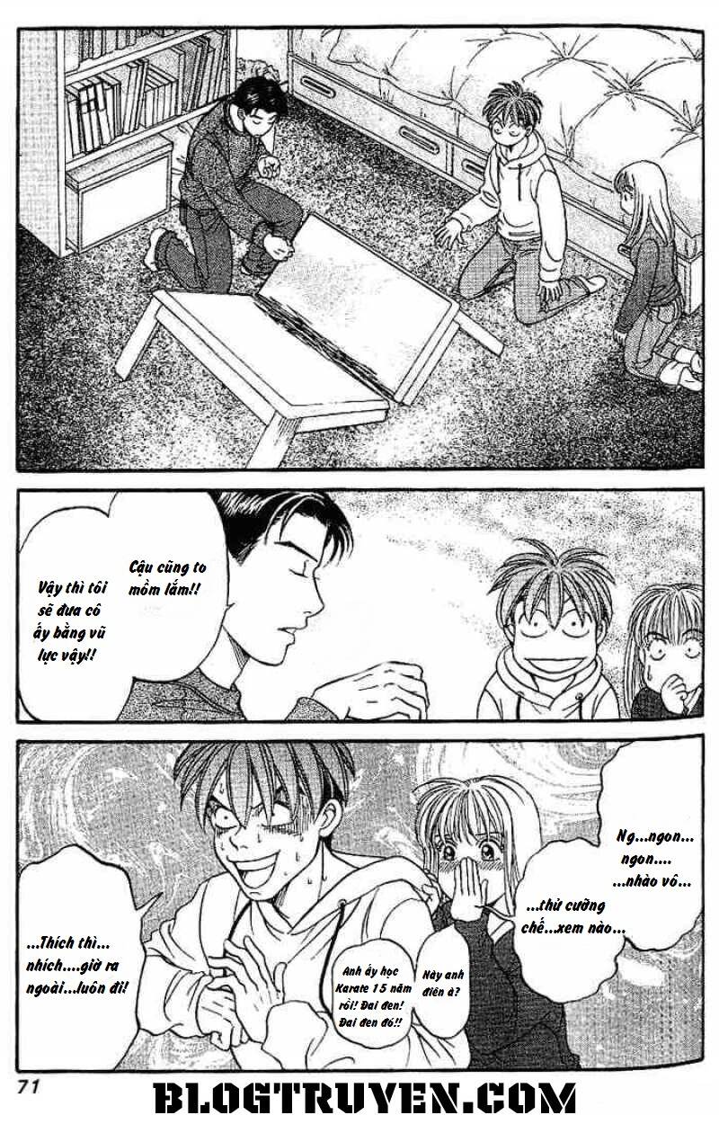 b-shock chapter 45 11