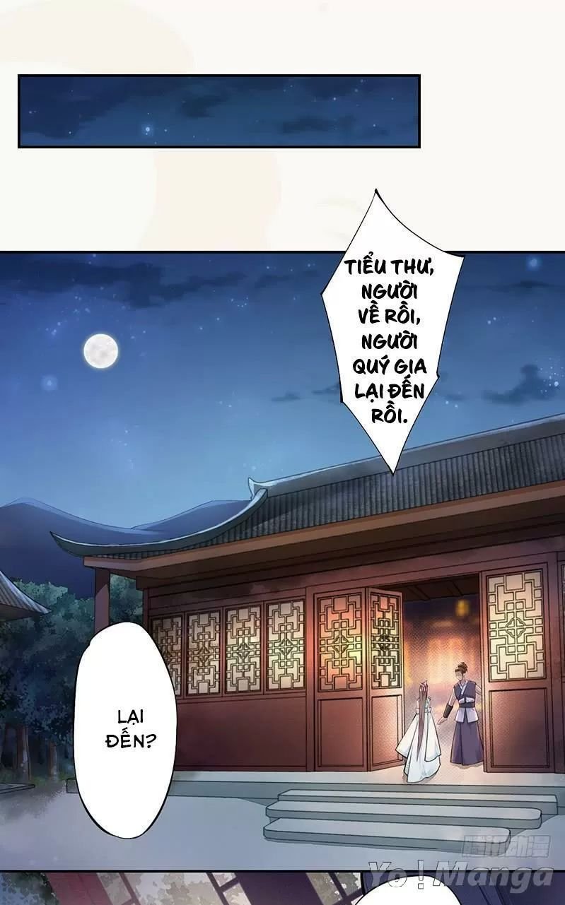 tuyệt thế luyện đan sư chapter 55 2