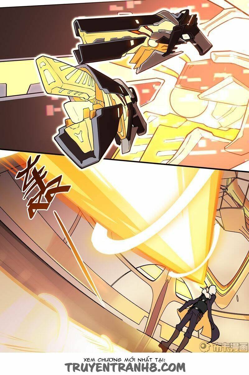 băng hoại 3rd chapter 38 8