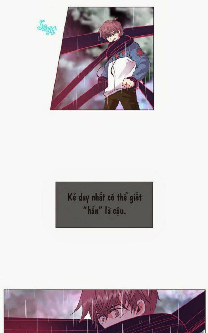 món quà từ chúa chapter 29 33