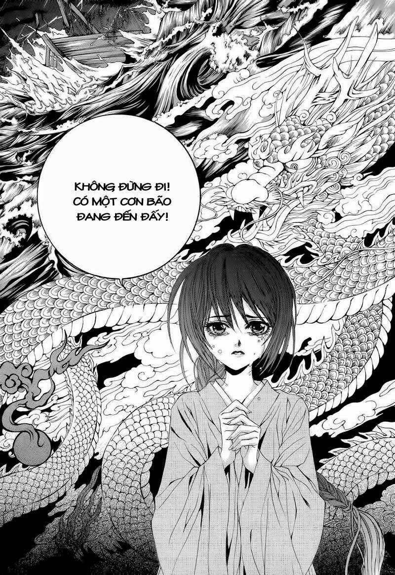 tân nương của thủy thần chapter 51 8