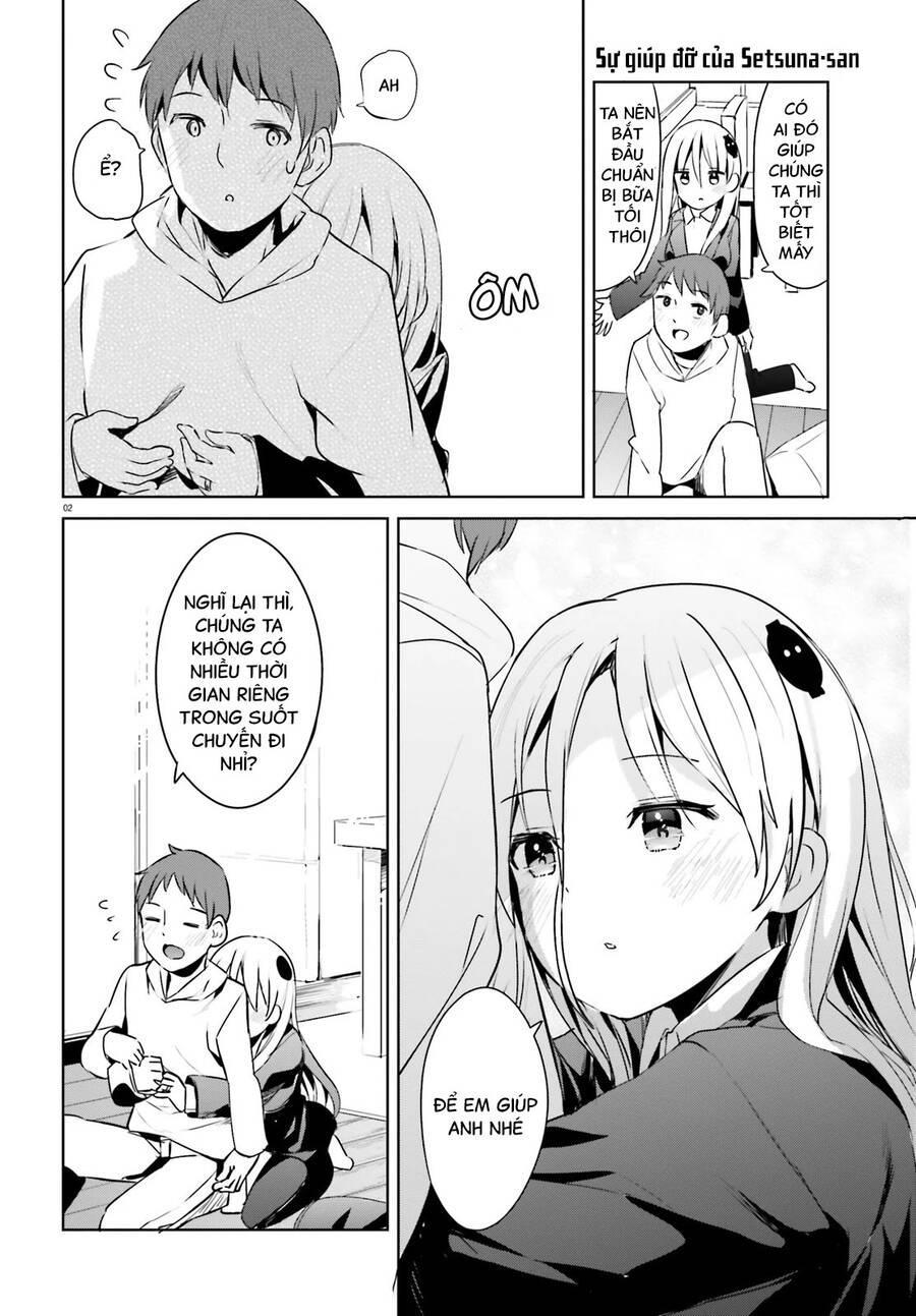 dear sir... i married a killer chapter 24 2