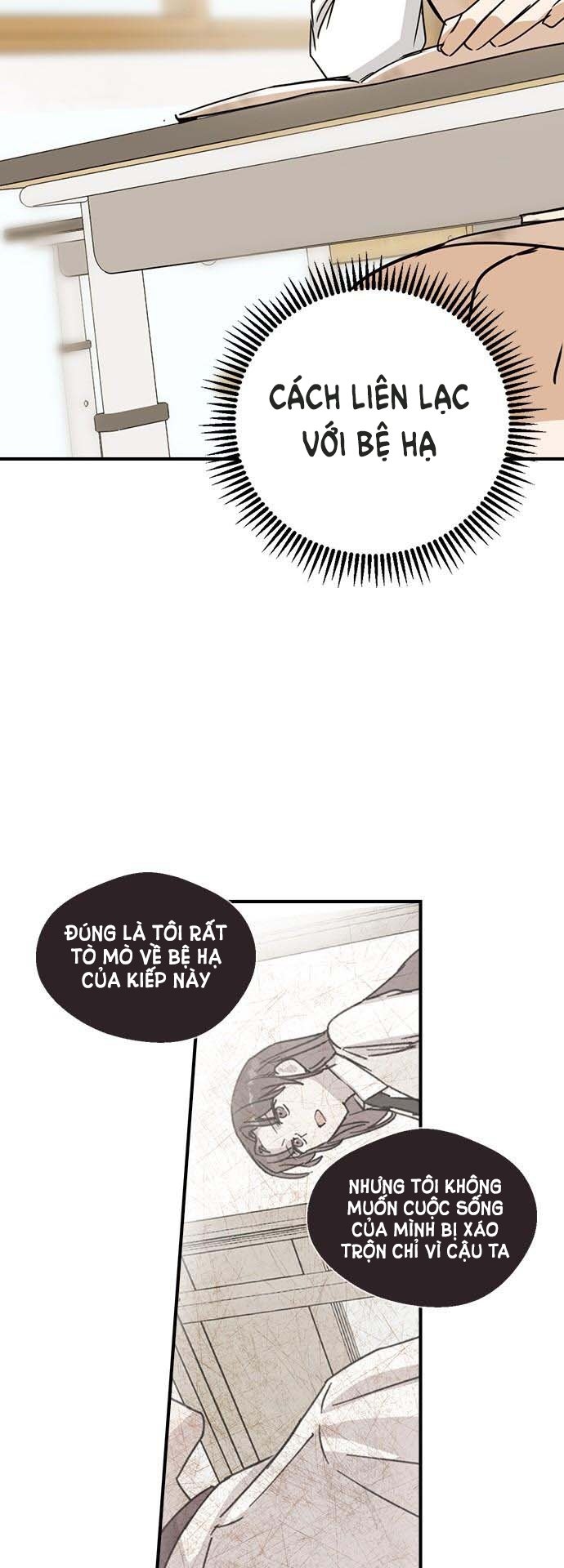 nhân duyên kiếp trước chapter 5.2 6