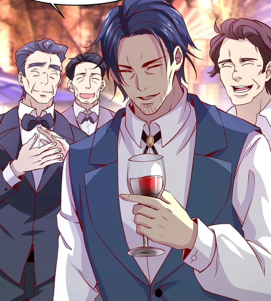 nãi ba là chiến thần mạnh nhất chapter 38 27