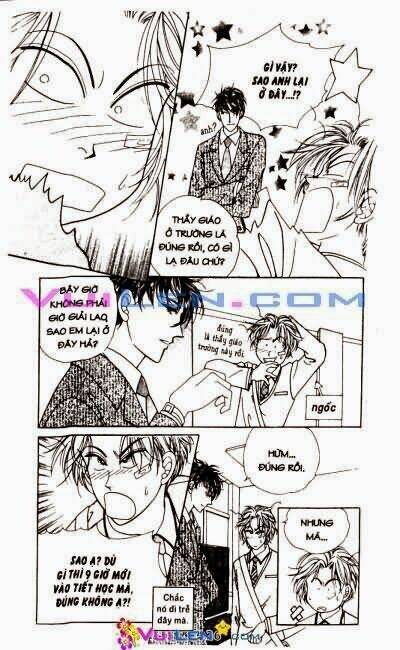 mãi yêu anh chapter 2 26