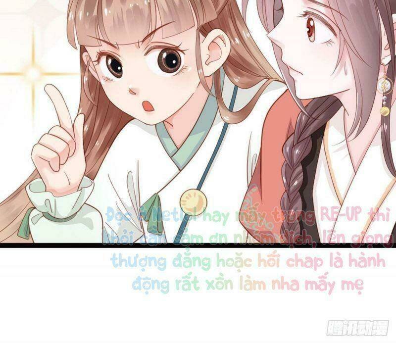 đứng yên ! phụng chỉ đánh cướp đây chapter 5 12