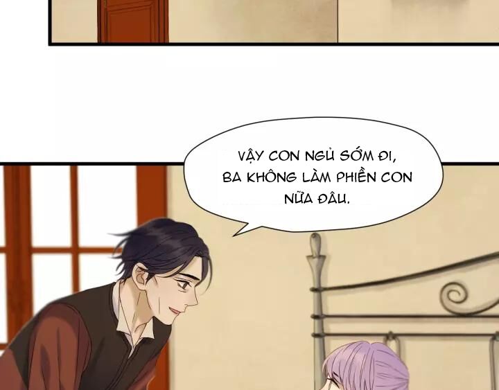 lượm được một tiểu hồ ly phần 3 chapter 91 24