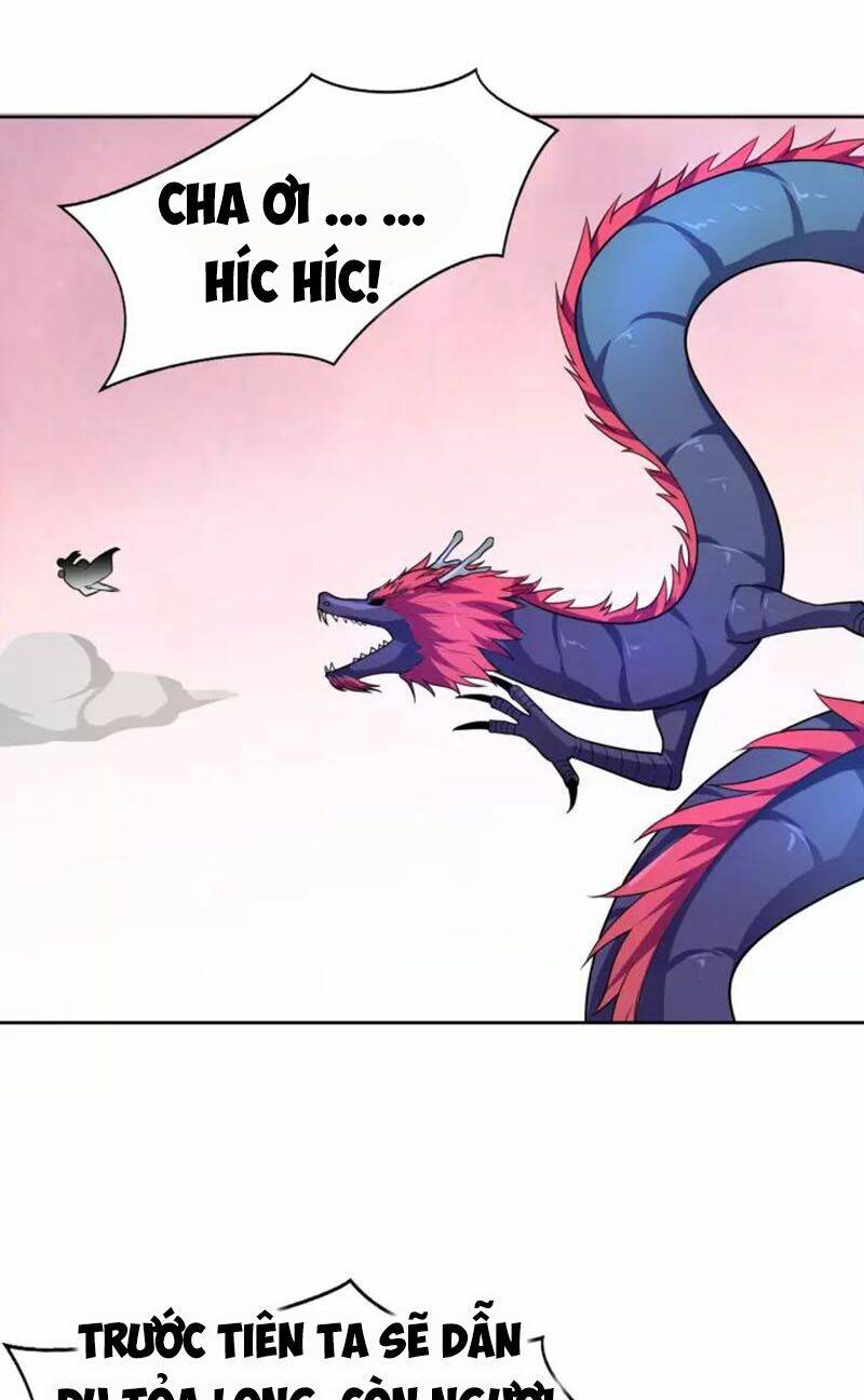nghịch thiên đại thần chapter 69.5 10