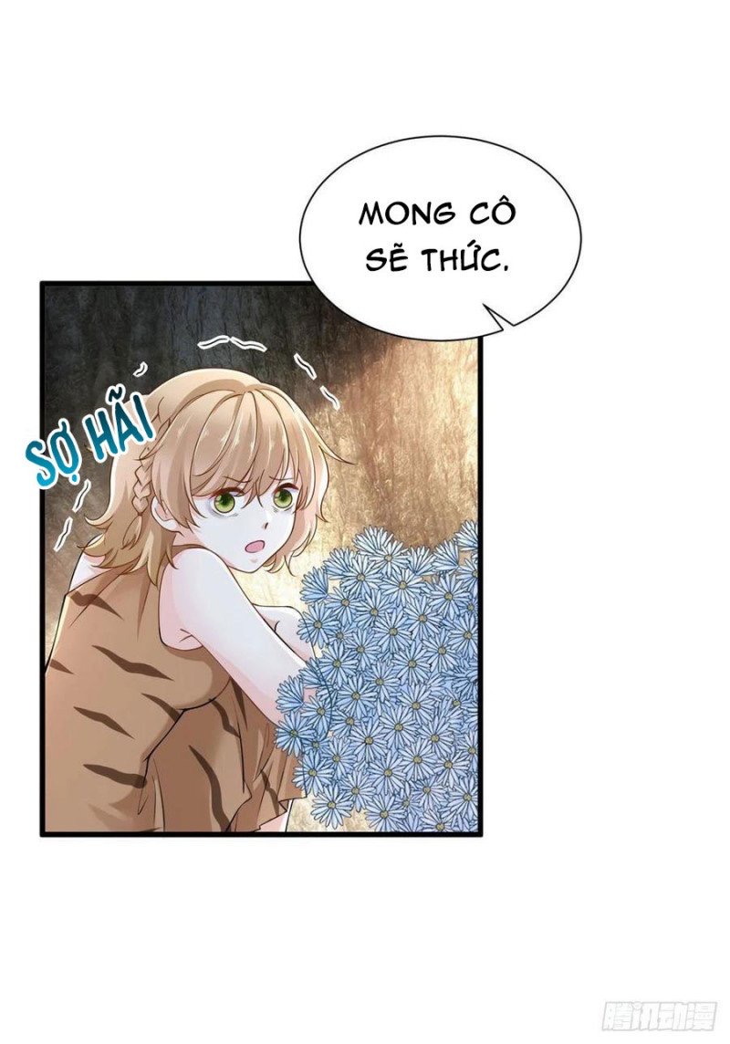 [16+] thảnh thơi thú thế chủng chủng điền, sinh sinh tể chapter 252 29