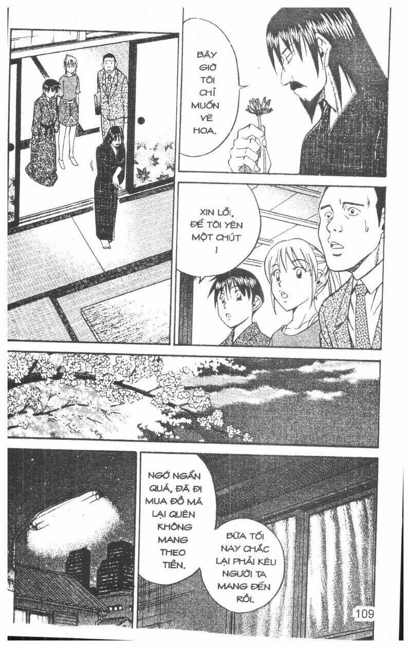 thám tử toma chapter 9 109