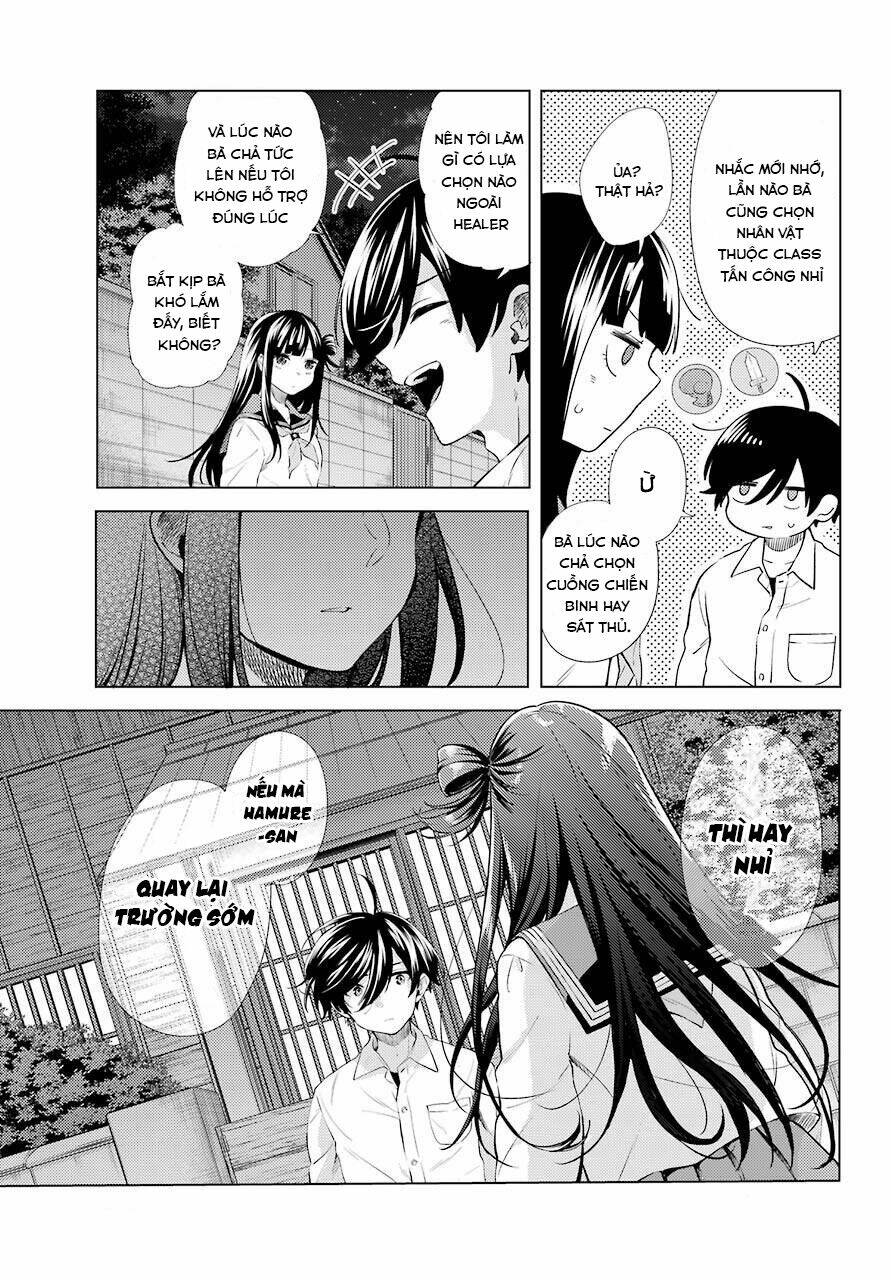hiyori-chan no onegai wa zettai chapter 6 16