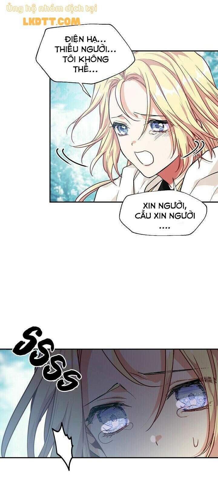 nữ hoàng ngoại khoa chapter 86 39