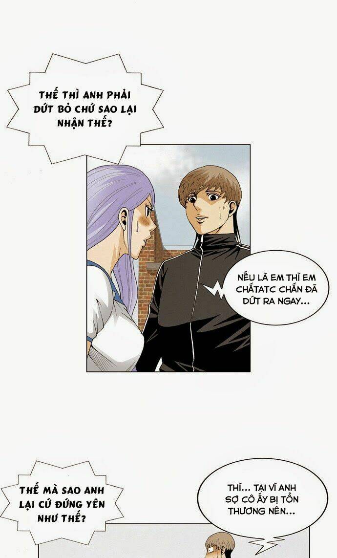 ultimate legend: kang hae hyo chapter 58 4