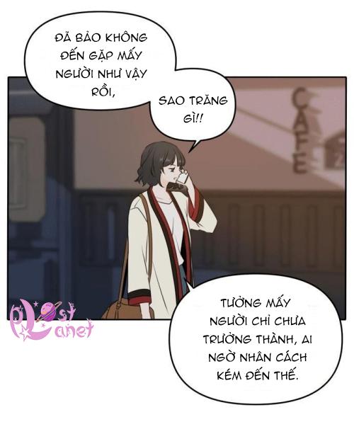 kiếp này cũng xin chăm sóc tôi như vậy nhé kiếp này cũng xin chăm sóc tôi như vậy nhé chapter 44 80