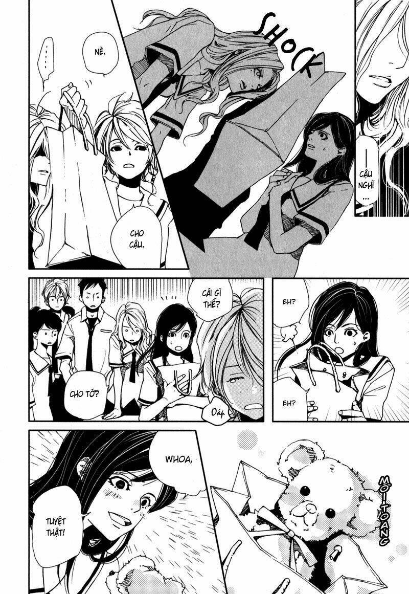 doll star chapter 4 5