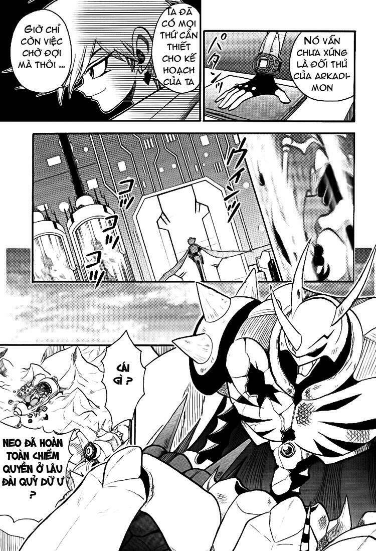 digimon v-tamer chapter 42 4