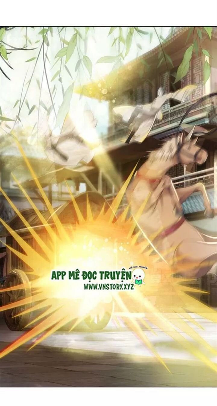 cực phẩm phế vật tiểu thư chapter 76 27