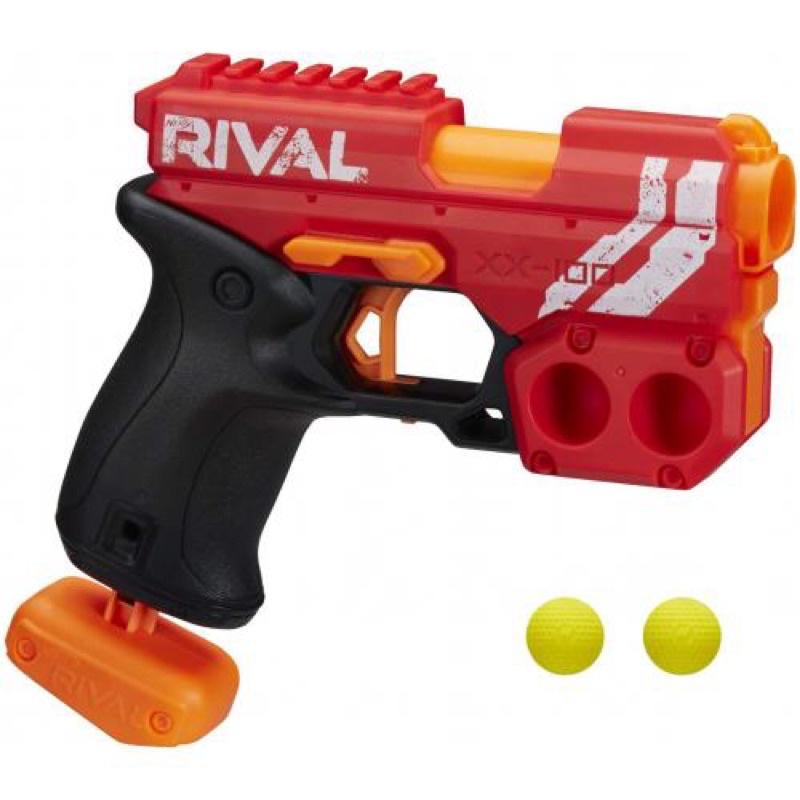 Đồ chơi nerf rival knockout nhập Mỹ