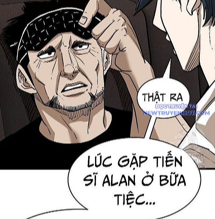 shark - cá mập chapter 351 56