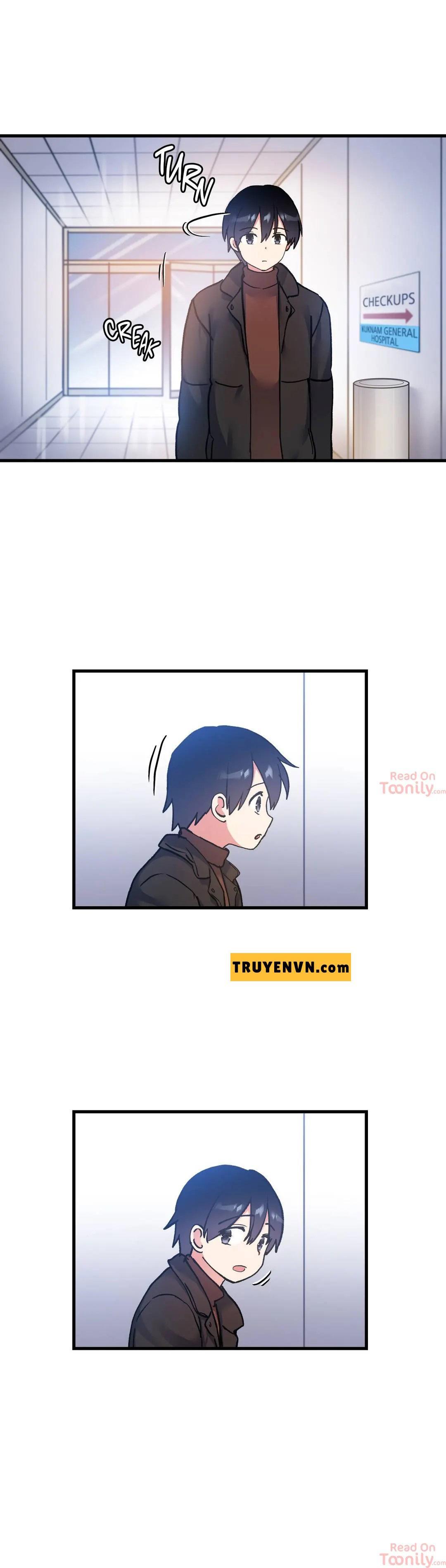 girls marmot chapter 51 14