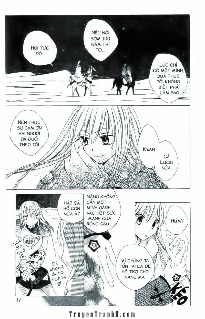 ryuu no hanawazurai chapter 6 33