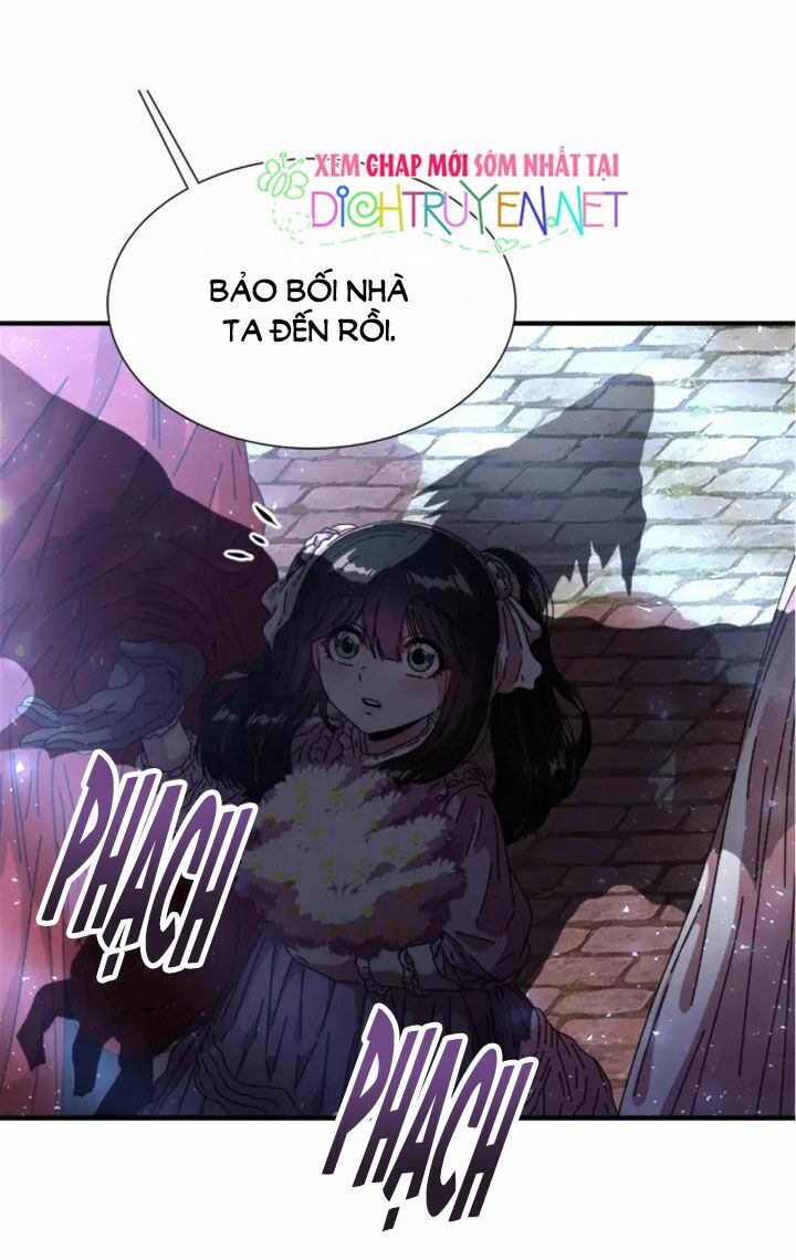 con gái bảo bối của ma vương chapter 30 34