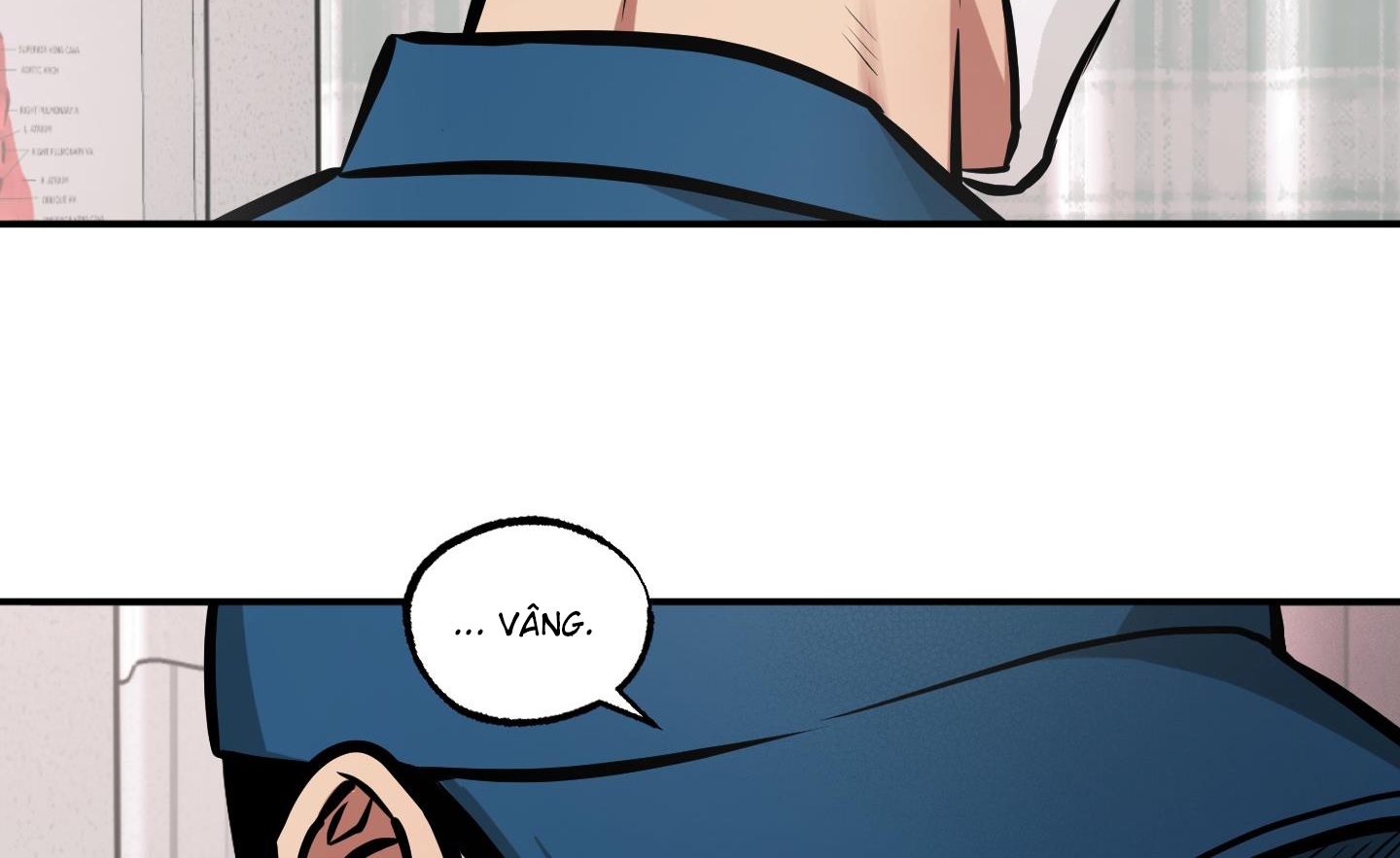 cây thương của ghost chapter 11 104