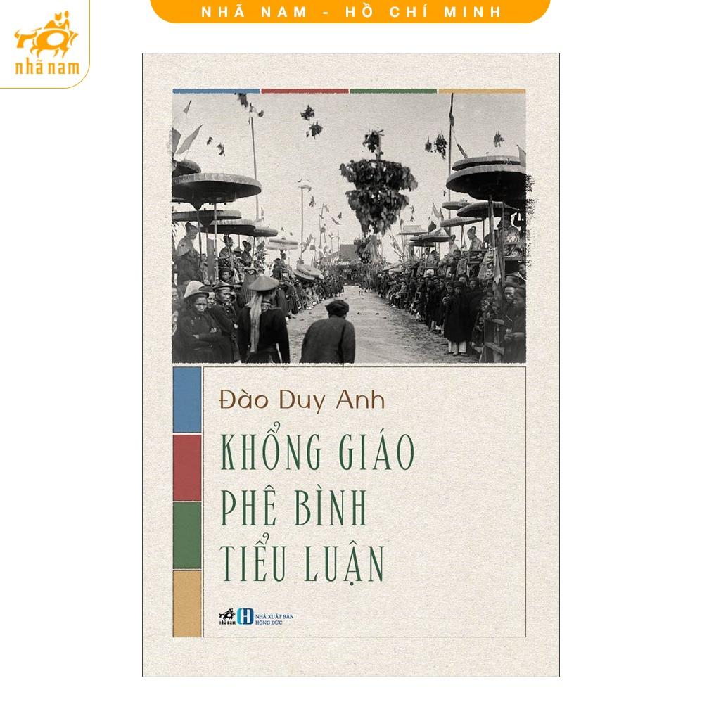 Khổng Giáo Phê Bình Tiểu Luận - Bản Quyền