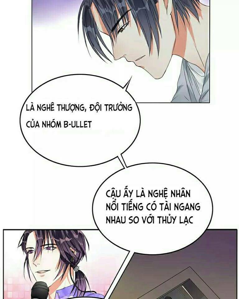 trẫm không phải là đại minh tinh chapter 11 5