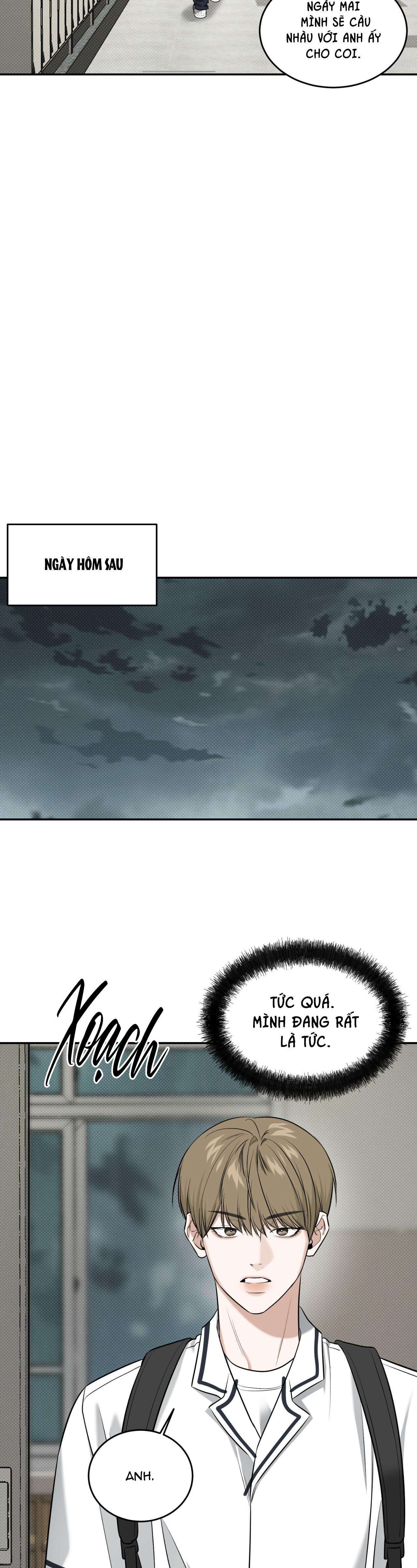 người đàn ông cho em tất cả chapter 15 26