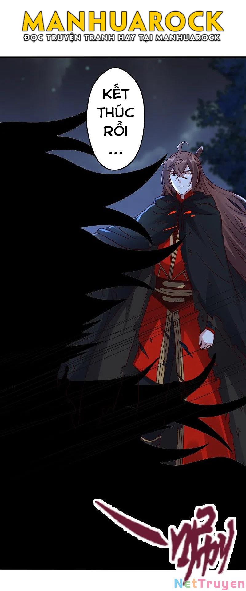 tiên võ đế tôn chapter 306 5