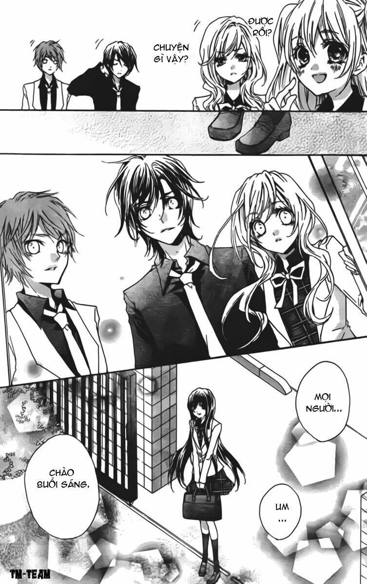 fly high! chapter 13 41